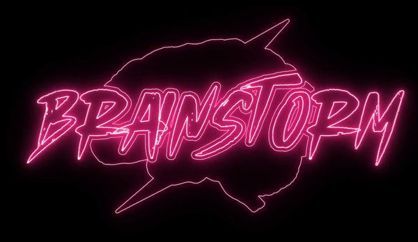BRAINSTORM logo